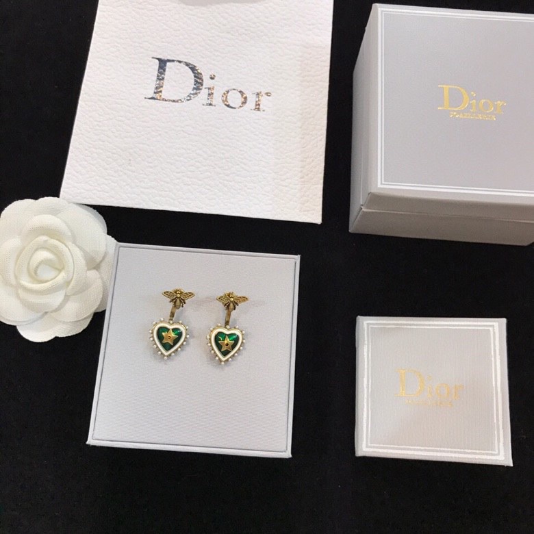 Christian Dior Earrings